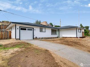 401 Patrick Road, Ephrata, WA 98823