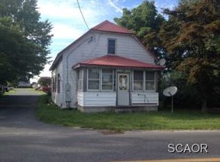 316 Old Landing Rd, Millsboro, DE 19966