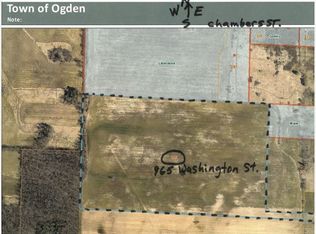 965 Washington St, Ogden, NY 14559