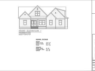 10 Uptown Ct, Zebulon, NC 27597