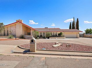5808 Kingsfield Ave, El Paso, TX 79912