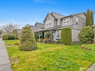 1171 Elm Street, Lynden, WA