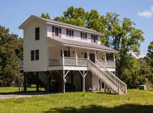 8350 Palmetto Rd, Edisto Island, SC 29438