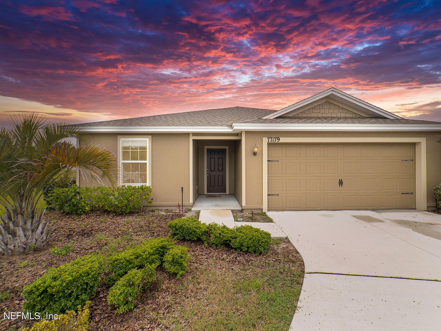 77179 SAWMILL CT, Yulee, FL 32097 Zillow