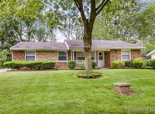 218 Carver Ln, Schaumburg, IL 60193