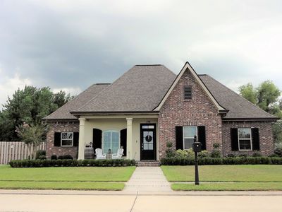 138 Lake Verret Dr, Thibodaux, LA, 70301