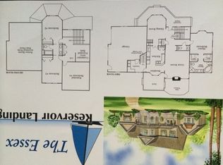 21 Olmstead Rd, East Haddam, CT 06423