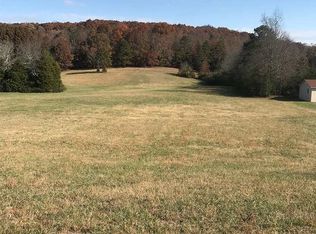 2675 Kidwell Ridge Rd, Morristown, TN 37814