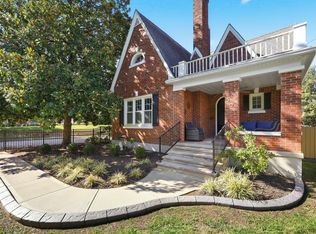 501 N Maple Ave, Danville, KY 40422