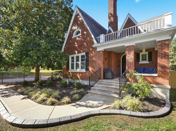 501 N Maple Ave, Danville, KY 40422