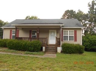 231 Meadow Lark Ln, Thomasville, NC 27360