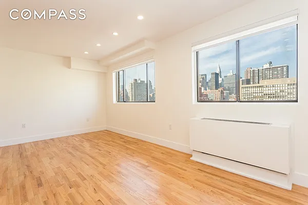 Rented by Compass | media 24