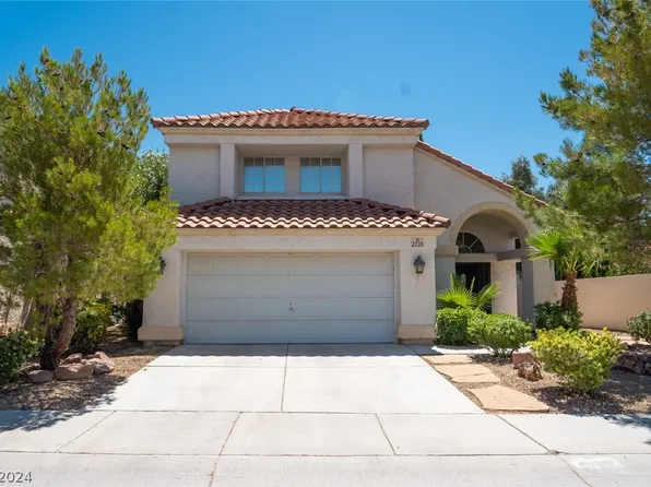 2728 Brienza Way, Las Vegas, NV 89117