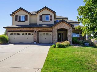 5582 Devils Head Cir, Golden, CO 80403