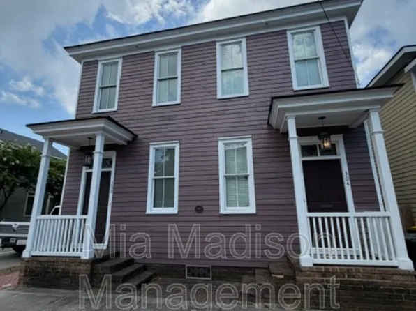 302 E 33rd St, Savannah, GA 31401
