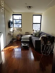 Rented by Point NYC