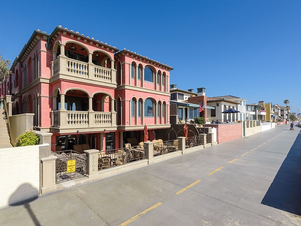 2806 The Strand, Hermosa Beach, CA 90254 | Zillow