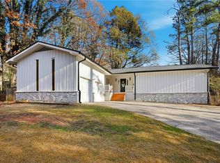 2579 Country Club Dr SE, Conyers, GA 30013