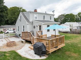 4 Howland Ct, Middleboro, MA 02346