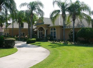 13019 Water Point Blvd, Windermere, FL 34786