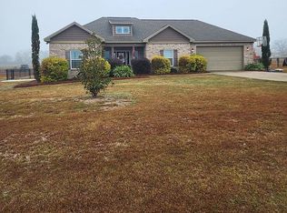 1333 N Broadway St, Ashford, AL 36312