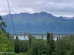 9200 S Sherry Rd, Palmer, AK 99645