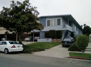 618 N Hayworth Ave APT 7, Los Angeles, CA 90048
