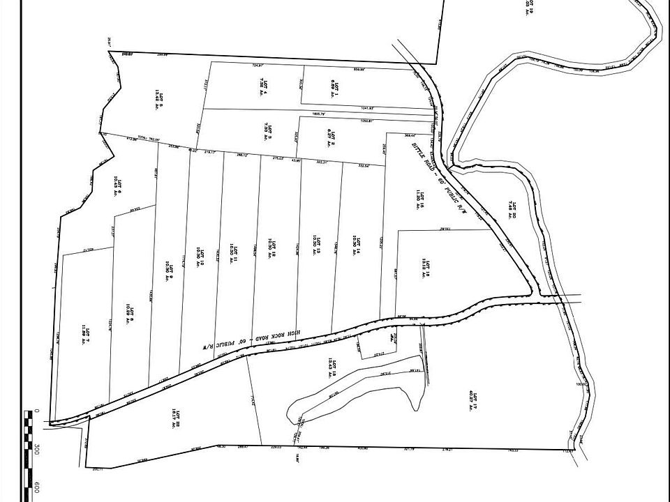 2nd image of 0 High Rock Rd #1-16