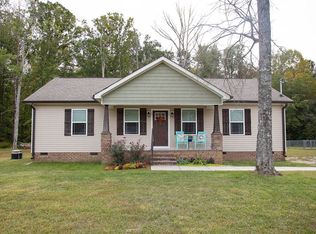 262 Forrestwood Dr, Manchester, TN 37355