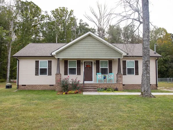 262 Forrestwood Dr, Manchester, TN 37355