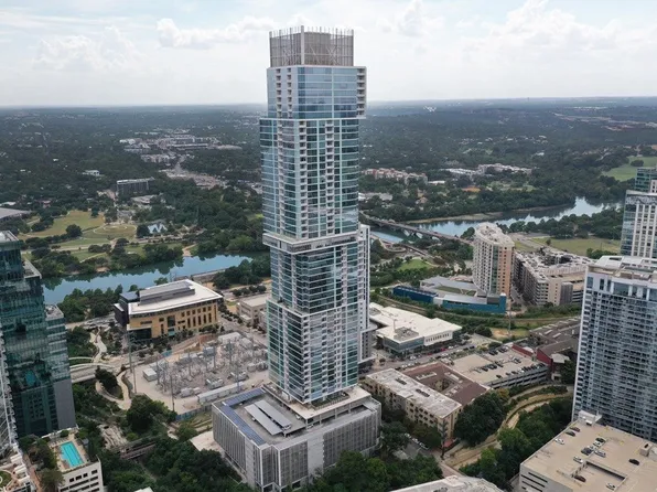 301 West Ave APT 3308, Austin, TX 78701