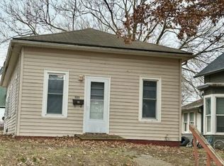 505 S Gertrude St, Burlington, IA 52601