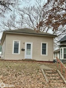 505 S Gertrude St, Burlington, IA, 52601