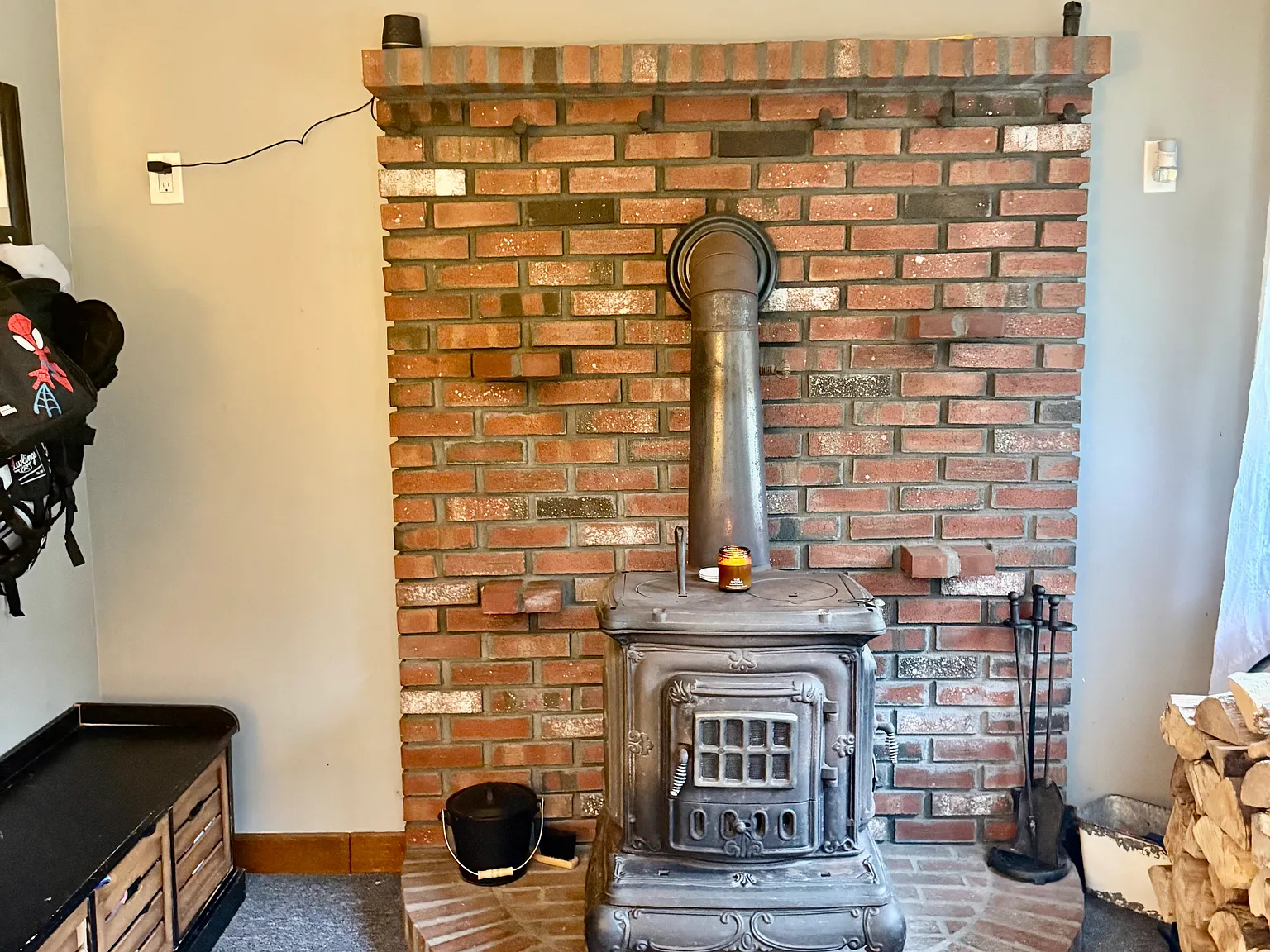 3 bed, 1.5 bath, 1326 sqft, $3,000 — Photo 4