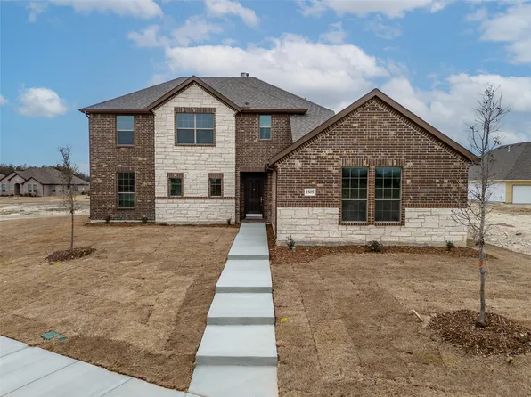 1505 Pegasus Dr, Lancaster, TX 75134