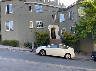 2809 8th Ave, Oakland, CA 94610