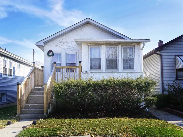 3517 N Oak Park Ave, Chicago, IL 60634