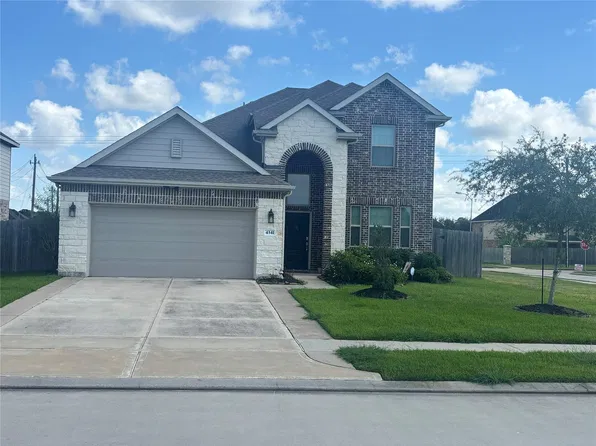 4341 Mocking Run Ln, Dickinson, TX 77539