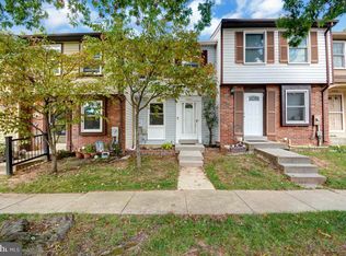 5955 Rowanberry Dr #8C, Elkridge, MD