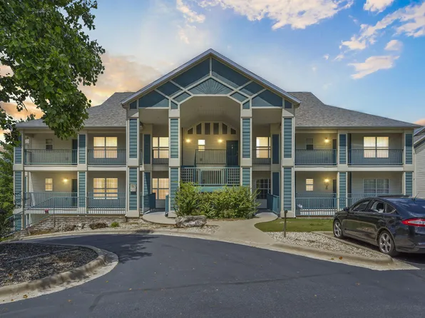 500 Spring Creek Court #2-1 BLDG 2, Branson, MO 65616