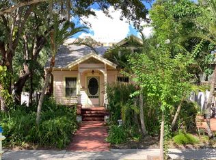 1667 Laurel St, Sarasota, FL 34236