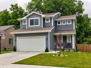 4611 SW Logan St, Ankeny, IA 50023