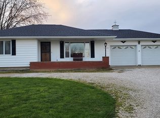 22879 Coshocton Rd, Howard, OH 43028