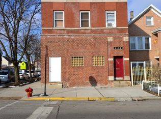 3658 S Wood St #1F, Chicago, IL 60609