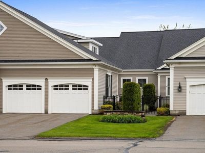 8 Lydias Way #8, Northborough, MA, 01532