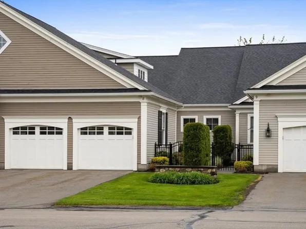 8 Lydias Way #8, Northborough, MA 01532