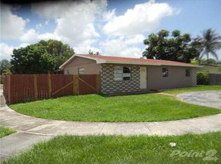 30103 SW 152nd Ave, Homestead, FL 33033