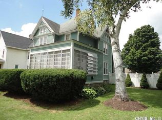 8 Brink St, Marathon, NY 13803