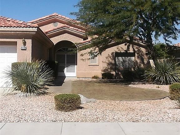 4th image of 74124 E Petunia Pl