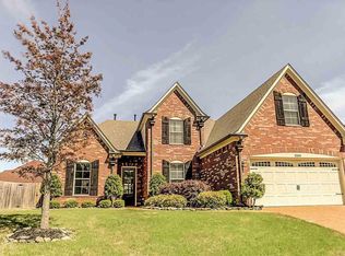 3300 Richland View Ln, Bartlett, TN 38133
